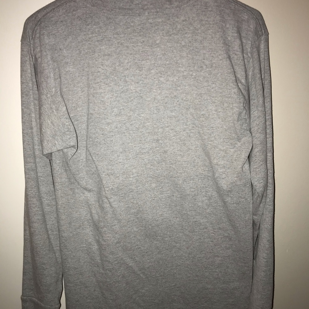 Vans Long Sleeve - Picture 2 of 2